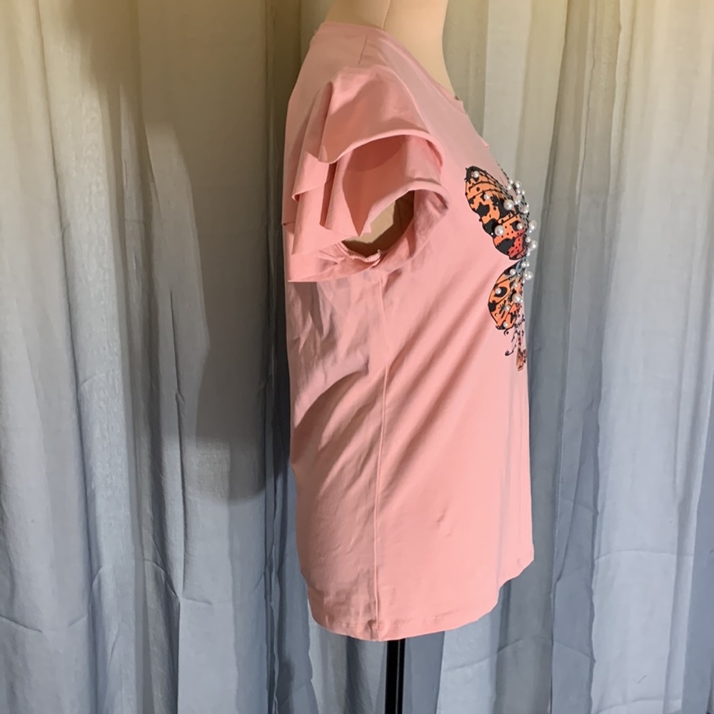 NWT Boutique top - Picture 4 of 7